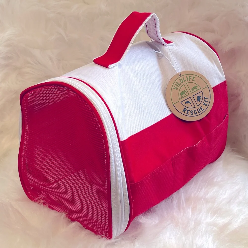 NWT Small Pet Carrier 🐶